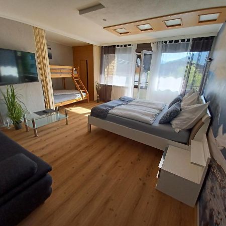 Apartment Magdalena Kaprun Zewnętrze zdjęcie