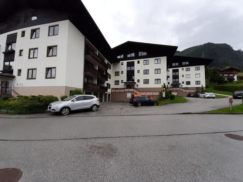 Apartment Magdalena Kaprun Zewnętrze zdjęcie