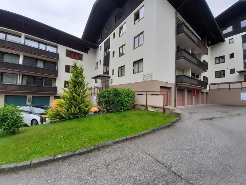 Apartment Magdalena Kaprun Zewnętrze zdjęcie