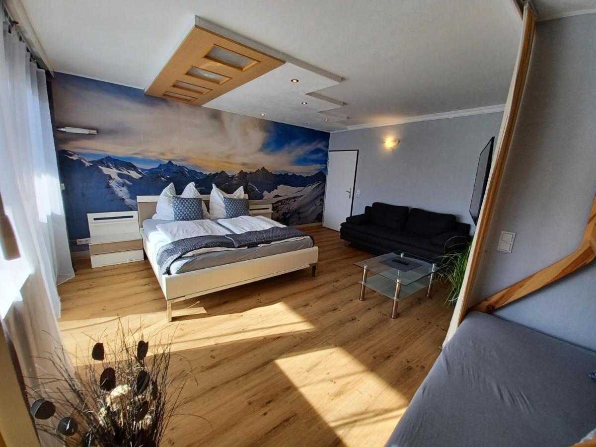 Apartment Magdalena Kaprun Zewnętrze zdjęcie