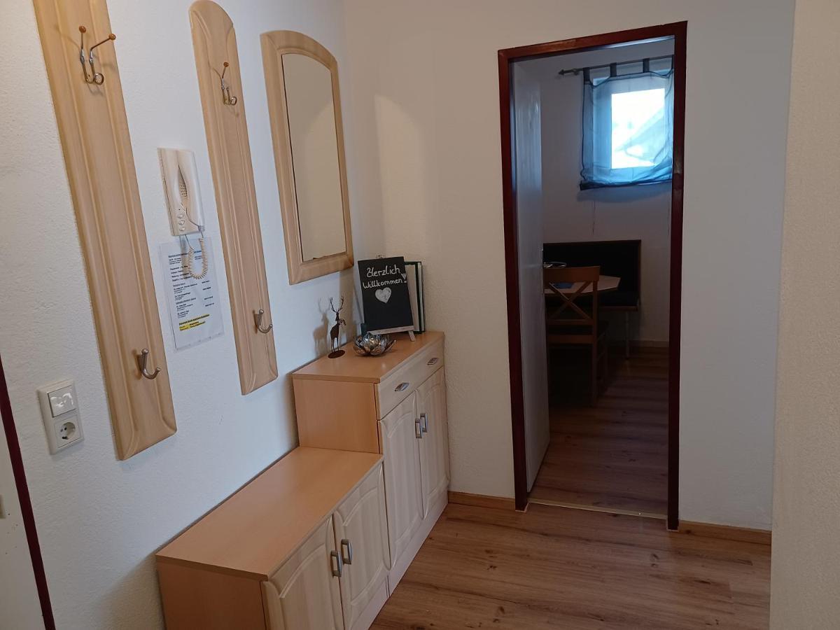 Apartment Magdalena Kaprun Zewnętrze zdjęcie
